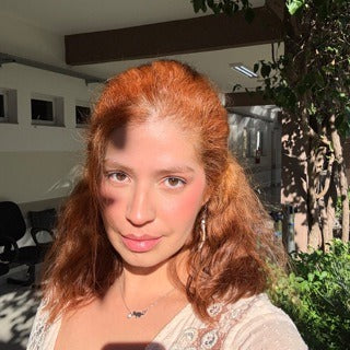 Patricia, 35 años – Bogotá, CO